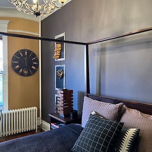 Camera deluxe con letto king size