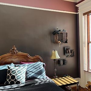 Camera deluxe con letto king size